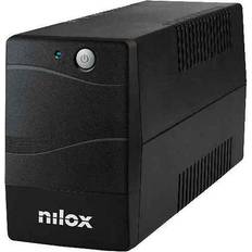 Nilox Premium Line Interactive 1200 VA