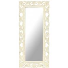 vidaXL - Wall Mirror 50x110cm