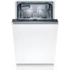 Bosch SRV2IKX10E Weiß, Schwarz