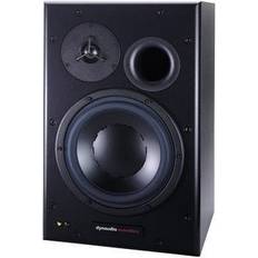 Dynaudio ' Dynaudio BM15A 10" x 2-Way Nearfield Monitor Left Black