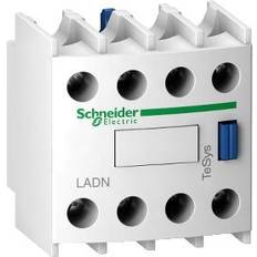 Schneider Electric Cajas Eléctricas Schneider Electric Hilfsschalter LADN22