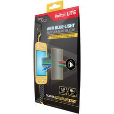 9H Anti Blue-Light Screen Protection Kit for Nintendo Switch Lite