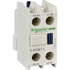 Schneider Electric LADN hjælpeblok