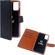 Celly Wally Wallet Case for Galaxy A22