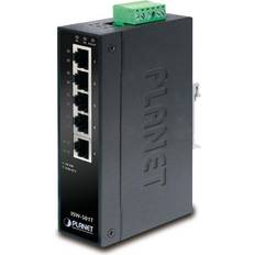 Interrupteurs Planet ISW-501T 5 Ports Switch