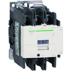 Schneider Electric Electric Kontaktor lc1d80p7 80a 230v