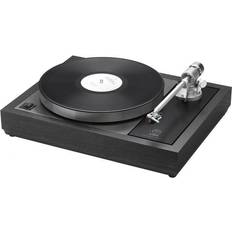 Majik LP12
