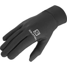 Salomon agile Salomon Cross Warm Gloves Unisex - Black