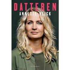 Annette heick Datteren (Indbundet, 2021)