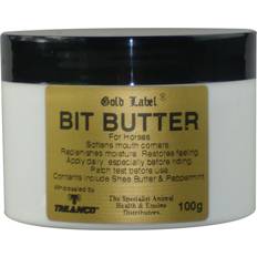 Equestrian Gold Label Bit Butter 100g