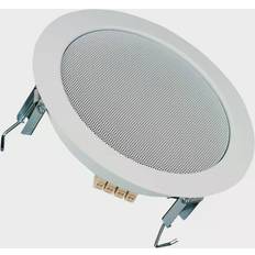 1-Weg Inbouwspeakers Visaton DL 18/1 100 V Plafond Luidspreker