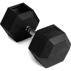 55 kg Håndvægte Abilica Hex Dumbbell 55kg