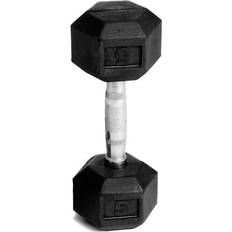 Kumi Käsipainot Abilica Hex Dumbbell, Käsipainot Hex