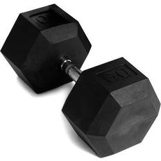 60 kg Håndvægte Abilica Hex Dumbbell 60kg