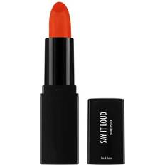 Sleek Makeup Lipsticks Sleek Makeup Say It Loud Satin Lipstick Gin & Juice