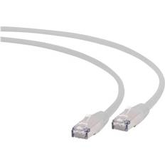 Gembird LSZH RJ45-RJ45 S/FTP Cat6a 10m