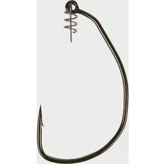 Beast Twistlock Jig Hook 10/0 2-pack