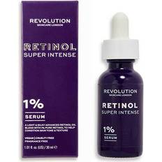 Revolution Beauty Skincare Revolution Beauty 1% Retinol Super Intense Serum 1fl oz