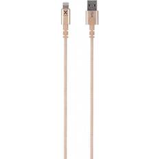 Xtorm USB A- Lighting 1m
