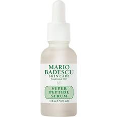 Mario Badescu Hudpleje Mario Badescu Super Peptide Serum 29ml