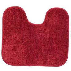 Sealskin Tapis De 45 x 50 cm Doux Pour Salle De Bain De Rouge 294428459