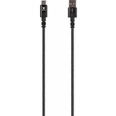 Xtorm USB A - USB C 2.0 3m