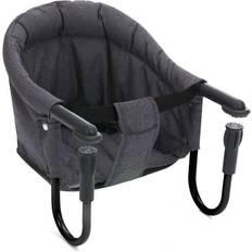 Fillikid Seggiolino da tavolo Flexi grigio melange