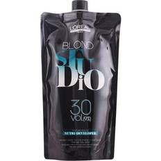 L'Oréal Paris Blond Studio Nutri-Developer 30-Volume 9% 1000ml