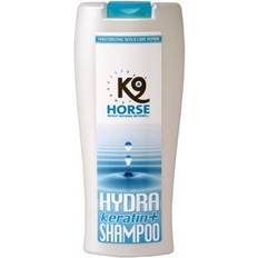 Hydra Keratin+ Shampoo 300ml