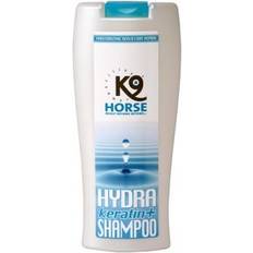 Häst shampoo K9 Hydra Keratin+ Shampoo 300ml