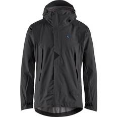 Asynja Lightweight Cutan Jacket - Raven