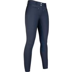 HKM Liv High Waist Alos Full Seat Riding Breeches Women