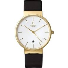 Obaku Ure Obaku (V153GDGWRB)