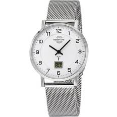 Master Time (MTLS-10740-12M)
