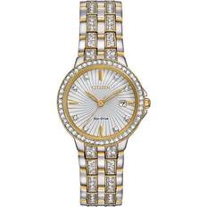 Citizen Silhouette Crystal (EW2344-57A)