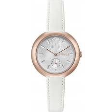 Cosy Seconds (WW00013004L3)