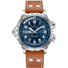 Hamilton Khaki Aviation X-Wind (H77765541)