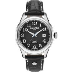 Roamer Klockor Roamer Soleure Automatic (545660415605)