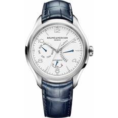 Baume & Mercier Klockor Baume & Mercier Clifton Retrograde (M0A10449)