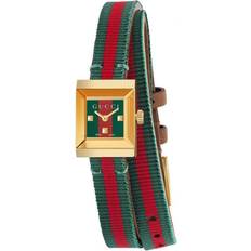 Gucci Armbandsur Gucci G-Frame (YA128527)
