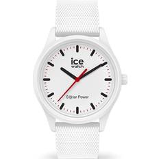 Polar ur Ice Watch Solenergi Ice Polar Mesh 018390 Power (4895164098491)