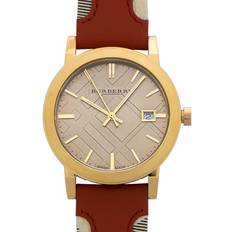 Burberry Orologi Burberry Heritage Nova Check (BU9016)