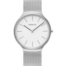 Obaku Ark (V240GXCWMC)