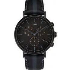 Klockor Timex Fairfield (TW2R37800)