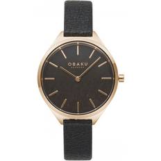 Obaku Ure Obaku Kaffe (V257LHVNRB)
