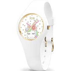 Ice Watch Fantasia Ice Ice-Watch Unicorn Weiß Kinder (018421)