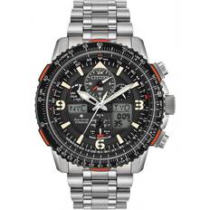 Titanium Wrist Watches Citizen (JY8108-53E)