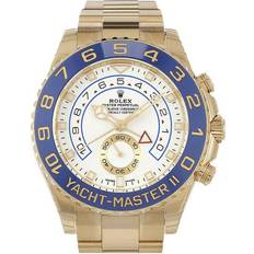 Rolex Herr Armbandsur Rolex Yacht-Master II (116688-0002)