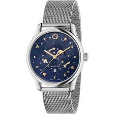 Gucci G-Timeless Slim Moonphase (YA126328)