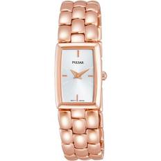 Pulsar Women Wrist Watches Pulsar Ladies Dress Bracelet (PJ4004X1)